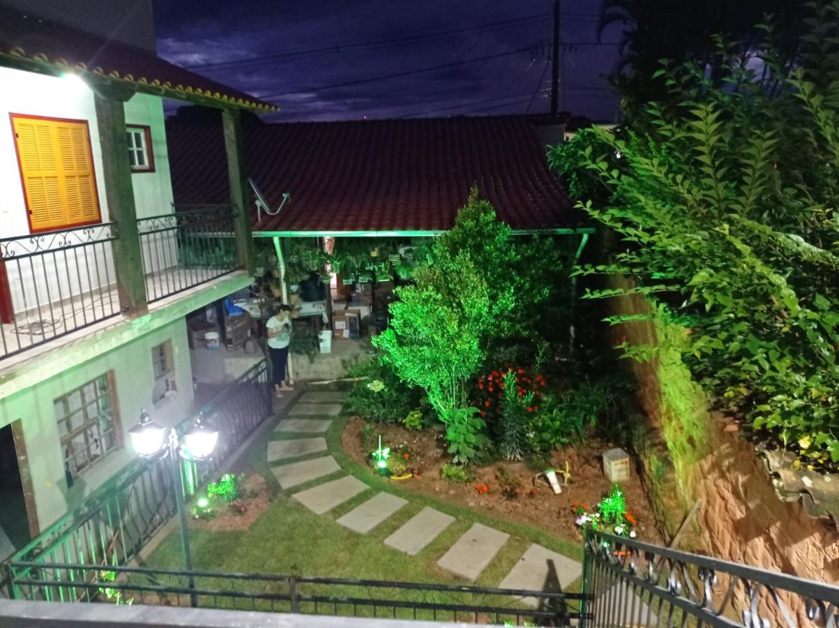 Pouso Casa Da Vovo Hotel Tiradentes Exterior photo